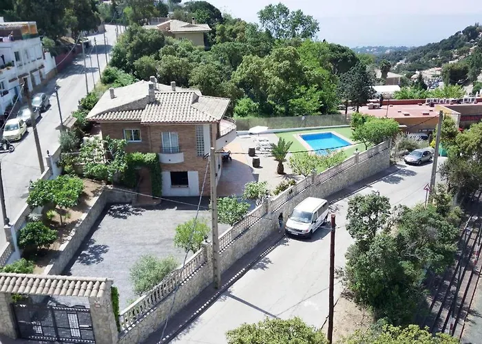 Serra Brava - Costa Brava