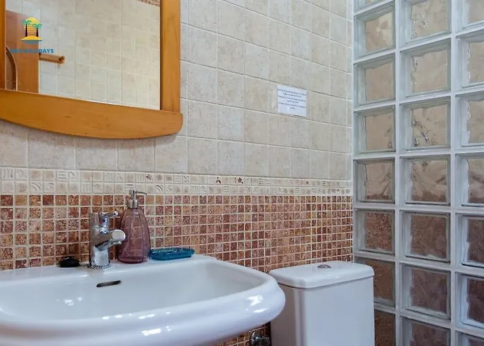 别墅 Serra Brava - Costa Brava