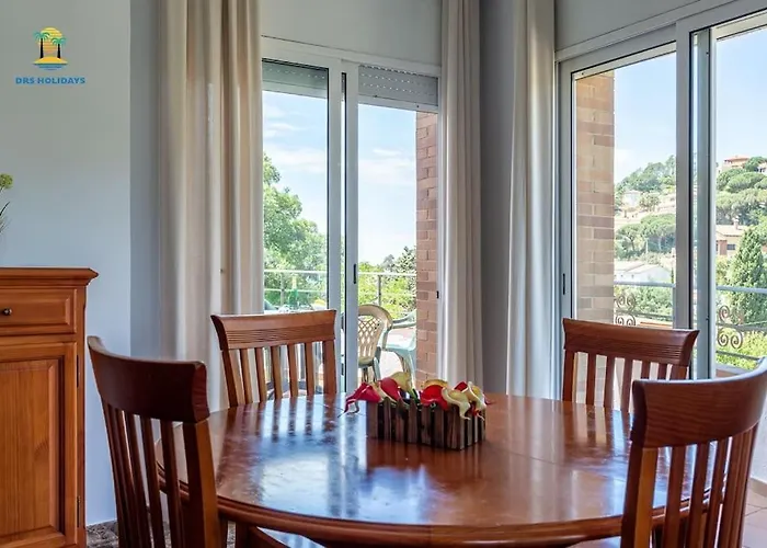 别墅 Serra Brava - Costa Brava *