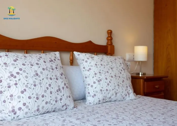 别墅 Serra Brava - Costa Brava *