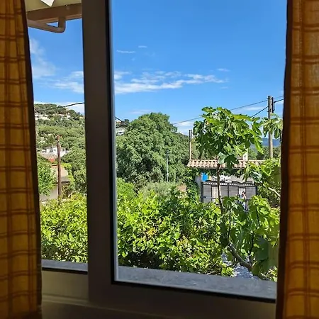 Serra Brava - Costa Brava Vila *