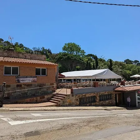 Vila Serra Brava - Costa Brava *