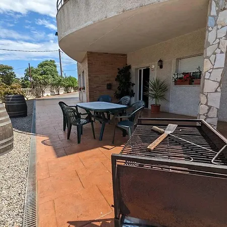 Serra Brava - Costa Brava Vila