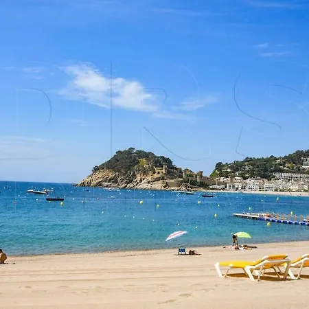 Vila Serra Brava - Costa Brava