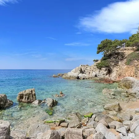 Serra Brava - Costa Brava Vila Lloret de Mar