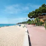 Serra Brava - Costa Brava * Lloret de Mar