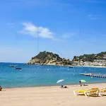 빌라 Serra Brava - Costa Brava