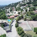 빌라 Serra Brava - Costa Brava