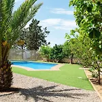 Serra Brava - Costa Brava 빌라 *