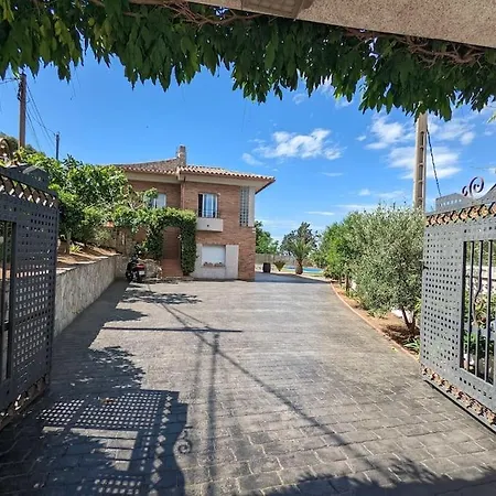 Serra Brava - Costa Brava *