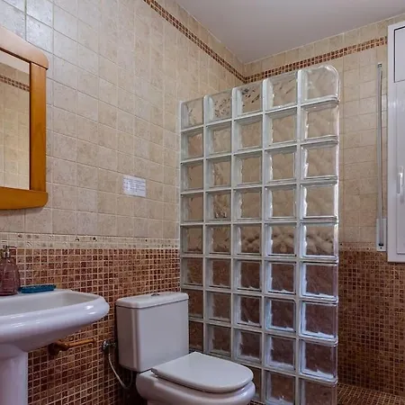 Serra Brava - Costa Brava Villa Lloret de Mar