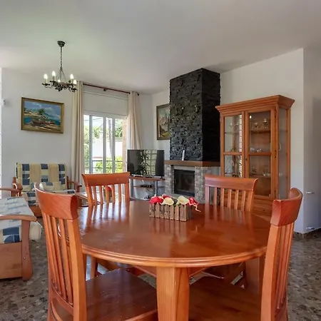 Serra Brava - Costa Brava *