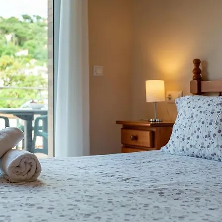 Serra Brava - Costa Brava * Льорет-де-Мар