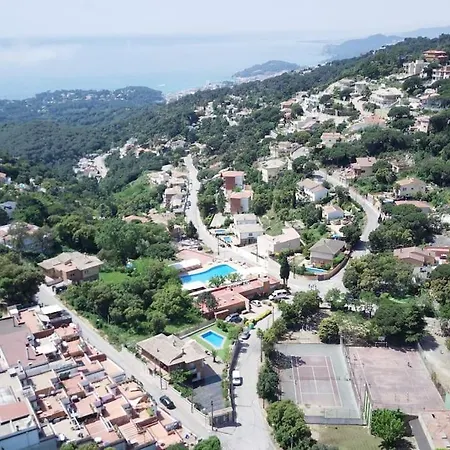 Serra Brava - Costa Brava *