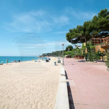 Serra Brava - Costa Brava * Льорет-де-Мар