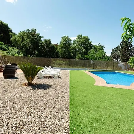 Serra Brava - Costa Brava Lloret de Mar