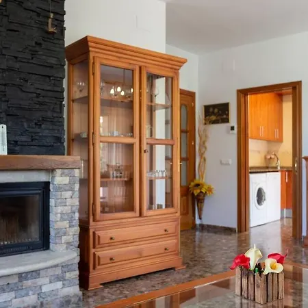 Serra Brava - Costa Brava Villa *