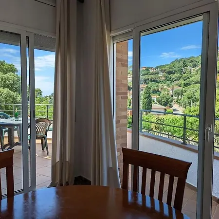 Serra Brava - Costa Brava