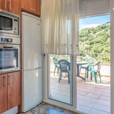 Villa Serra Brava - Costa Brava