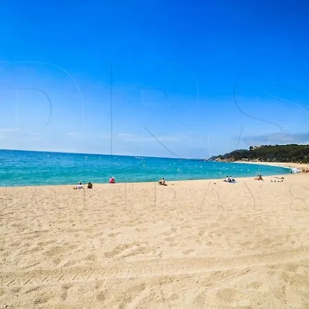 Вилла Serra Brava - Costa Brava *