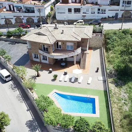 Serra Brava - Costa Brava