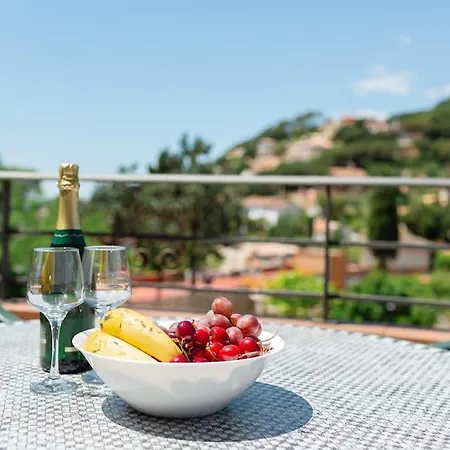 Villa Serra Brava - Costa Brava *