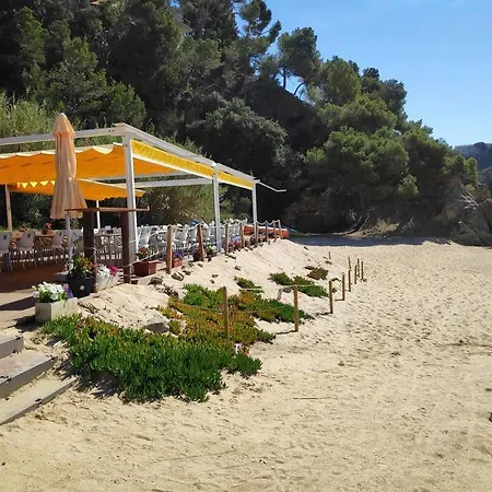 Villa Serra Brava - Costa Brava