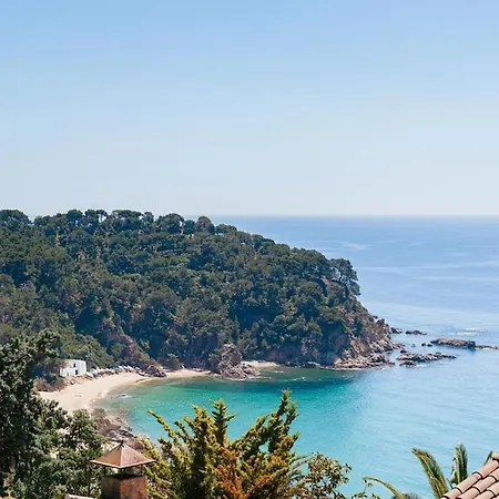 Serra Brava - Costa Brava *