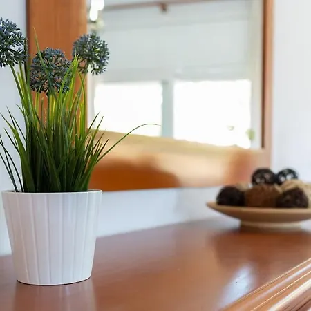 Serra Brava - Costa Brava Льорет-де-Мар