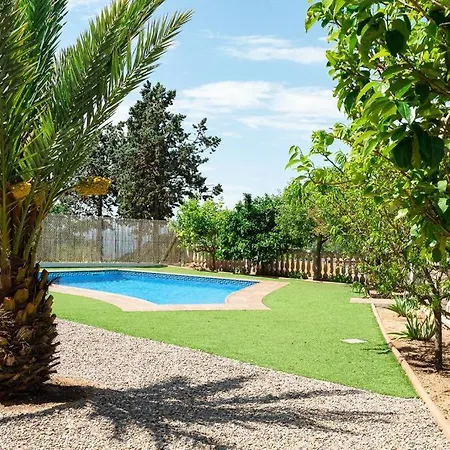 Serra Brava - Costa Brava Вилла *