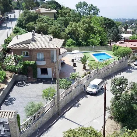 Serra Brava - Costa Brava