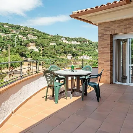 Вилла Serra Brava - Costa Brava *