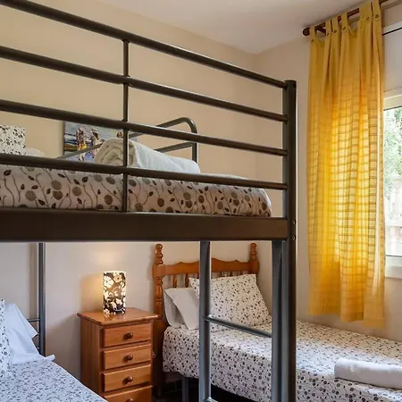 Serra Brava - Costa Brava Villa *