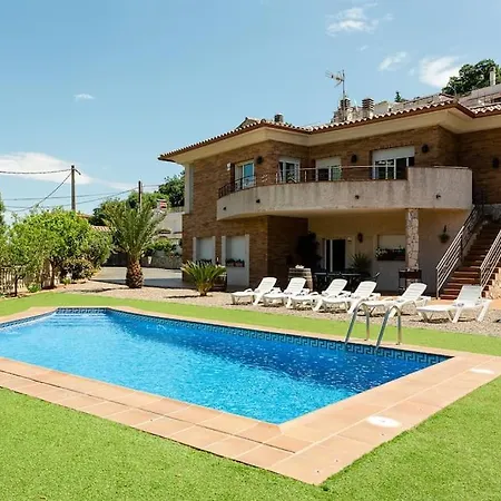 Serra Brava - Costa Brava *