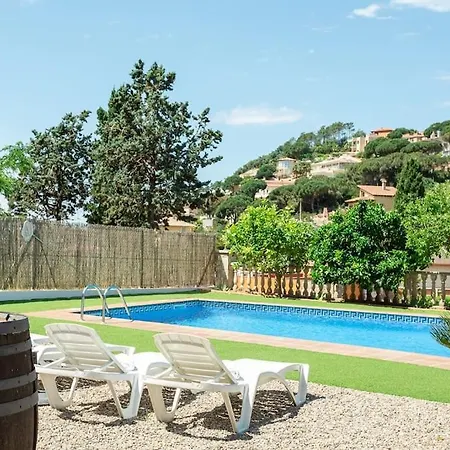 Serra Brava - Costa Brava