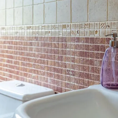 Вилла Serra Brava - Costa Brava Льорет-де-Мар