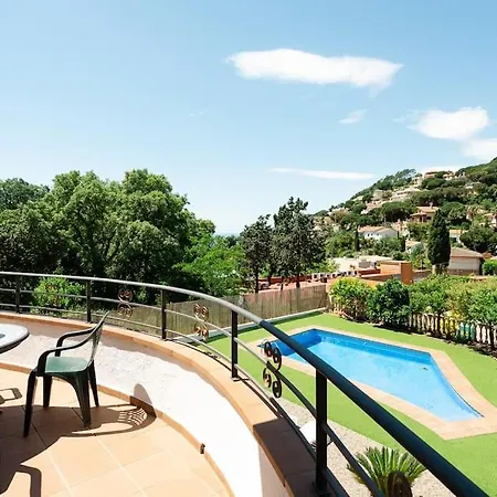 Вилла Serra Brava - Costa Brava