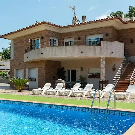 Serra Brava - Costa Brava *