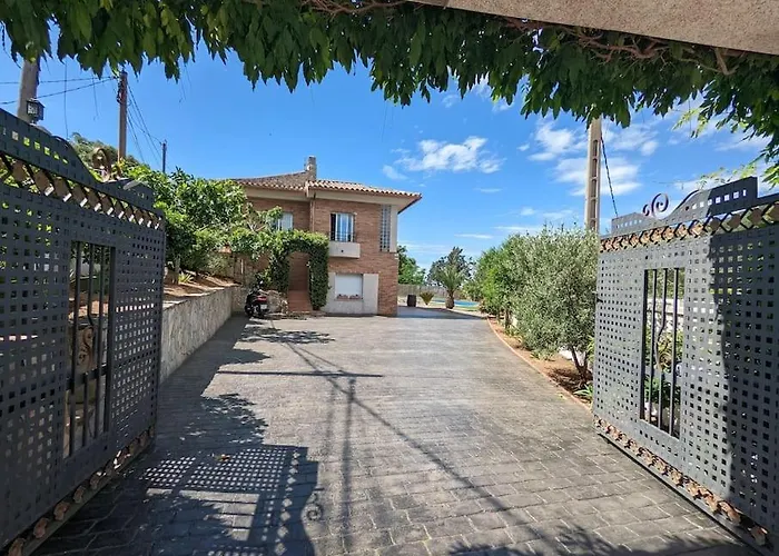 Serra Brava - Costa Brava *