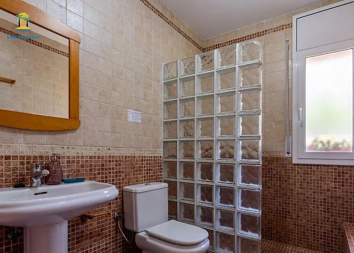 Serra Brava - Costa Brava Villa Lloret de Mar