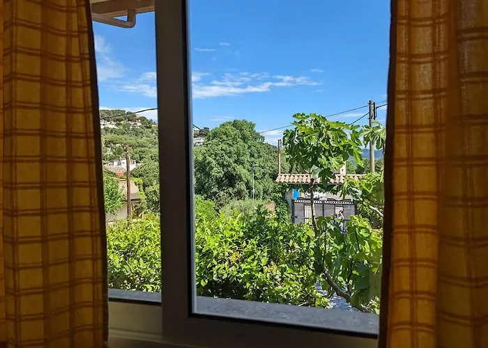 Serra Brava - Costa Brava Вилла *