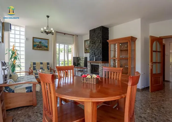 Serra Brava - Costa Brava *