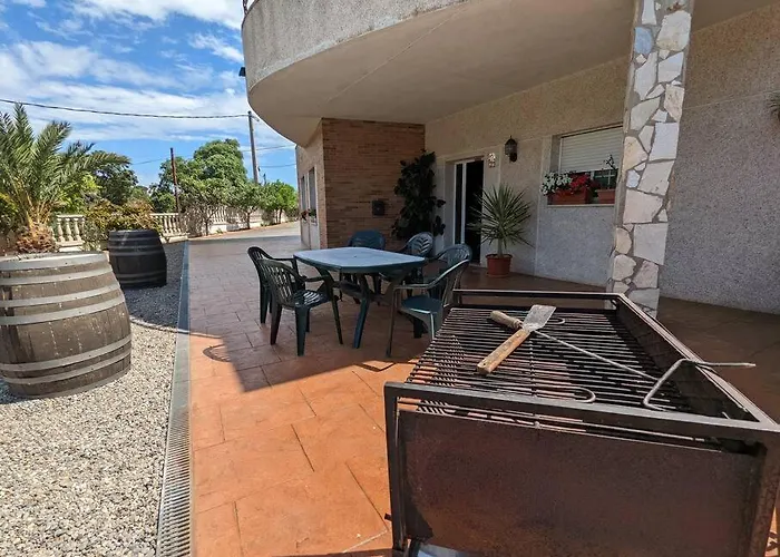 Serra Brava - Costa Brava Villa