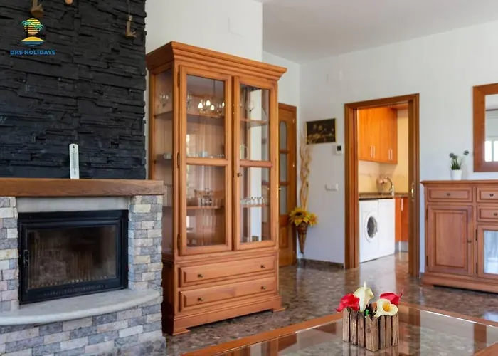 Serra Brava - Costa Brava Villa *