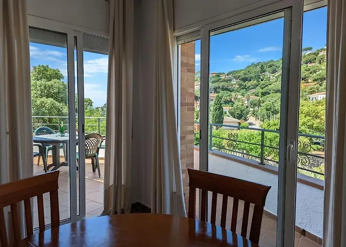 Serra Brava - Costa Brava