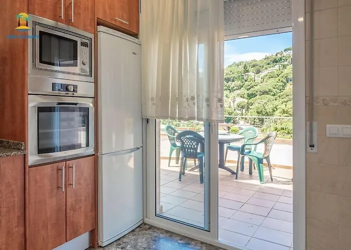 Villa Serra Brava - Costa Brava