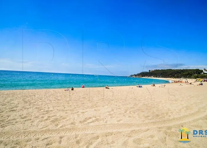 Villa Serra Brava - Costa Brava *