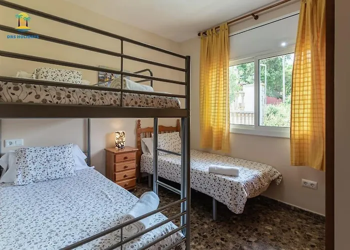 Serra Brava - Costa Brava Льорет-де-Мар