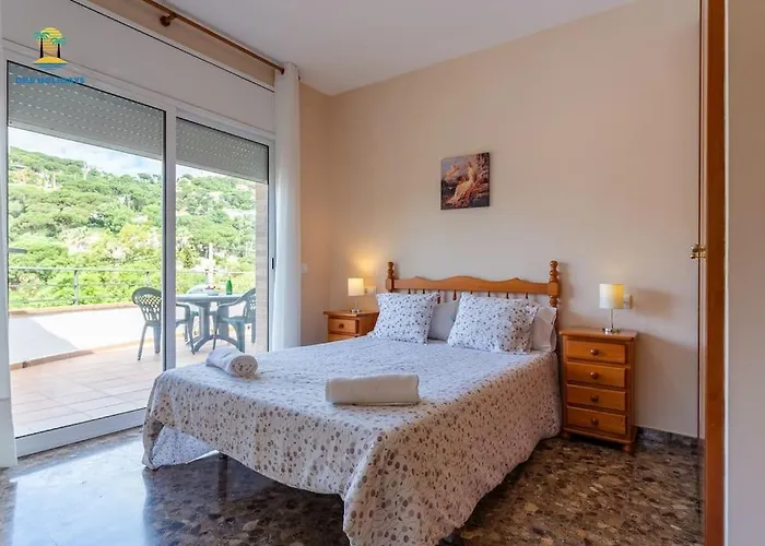 Serra Brava - Costa Brava Villa Lloret de Mar