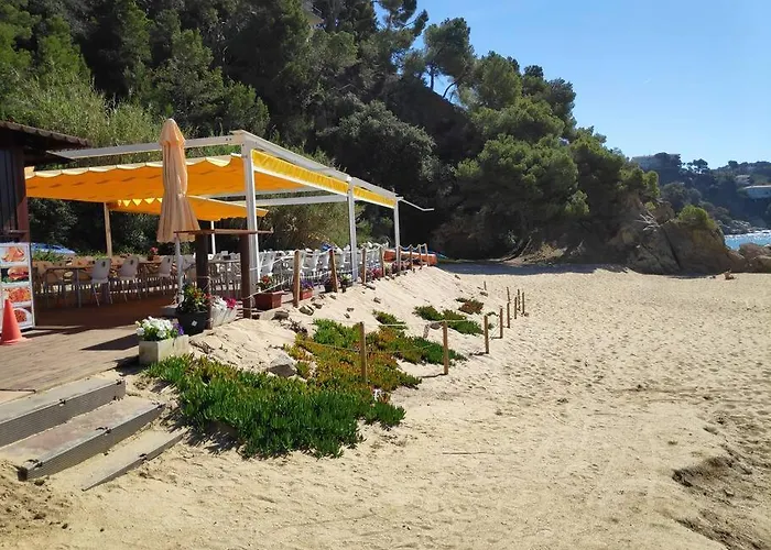 Villa Serra Brava - Costa Brava